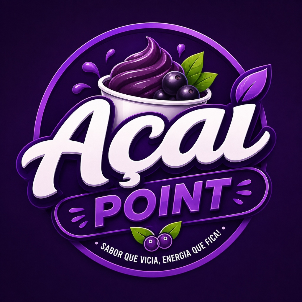 Açaí Real